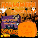 Halloween Pumpkin Soap