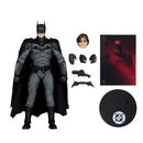 DC Multiverse Deluxe Theatrical Edition 7-In Scale Action Figure - Select Figure(s)