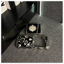 Personalized High-End Meteorite Patterned Phone Case