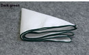 Men's Wedding Groom Groomsman Square Scarf