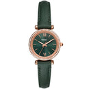 Fossil Women's Carlie