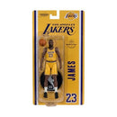 NBA McFarlanes SportsPicks 6-Inch Scale Action Figure - Select Figure(s)