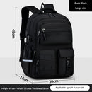 Childrens Fashionable High-Capacity Backpack