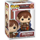 Funko Pop! Animation - Delicious in Dungeon Vinyl Figures - Select Figure(s)