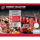 Wisconsin Badgers - Gameday 1000 Piece Jigsaw Puzzle