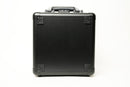 Two Row Graded Card Slab Case with Combination Lock