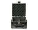 Two Row Graded Card Slab Case with Combination Lock