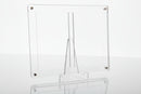 Acrylic Booster Pack Display Frame
