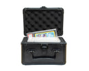 One Row Graded Card Slab Case with Latch