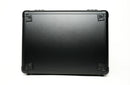 Three Row Graded Card Slab Case with Combination Lock