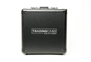 Two Row Graded Card Slab Case with Combination Lock