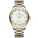 Men's Fashion Casual Automatic Mechanical Waterproof Watch