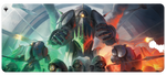 Ultra PRO: Playmat - Brothers War (6ft Table) (Welcome Booster Artwork)