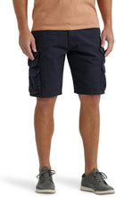 Men's Tooling Big Pocket Beach Casual Cotton Shorts