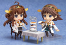 Kantai Collection -KanColle- Nendoroid 443 Hiei Figure (ねんどろいど ひえい)