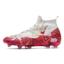Youth Student Track Spikes Competition Training Sneakers