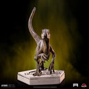 Iron Studios Jurassic Park Icons Statue - Select Figure(s)