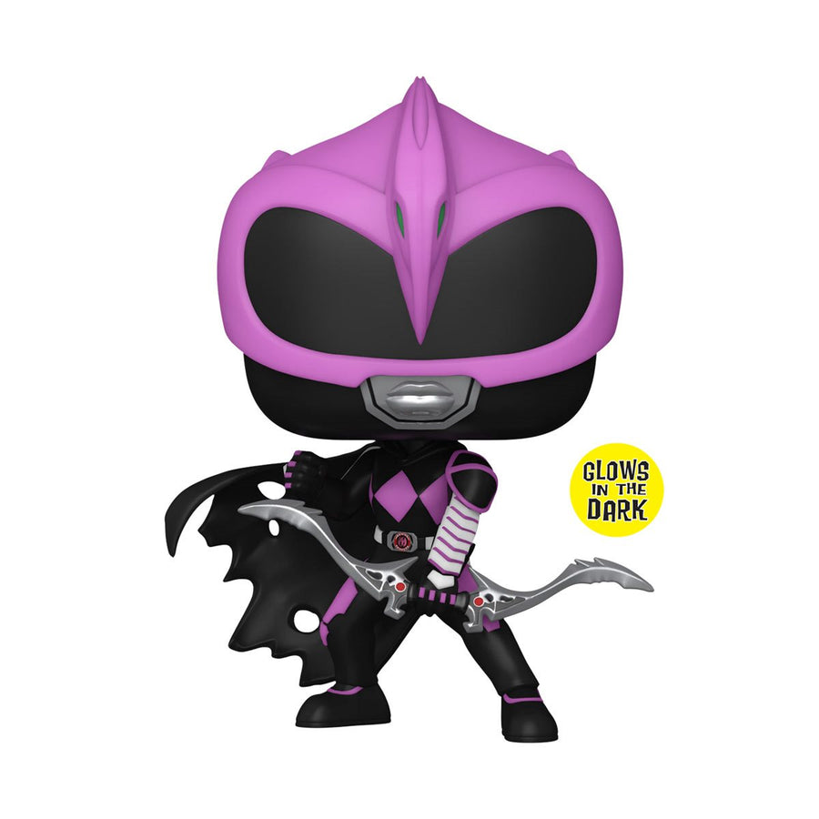 POP! Mighty Morphin Power Rangers: 30th Anniversary - Ranger Slayer