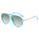 Fashionable Versatile Oversized Sunglasses For Women