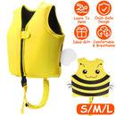 GBruno Swim Vest For Kids Float Jacket