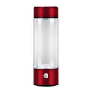 Portable Hydrogen Water Bottle Rechargeable Generator