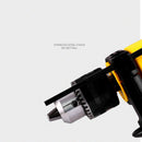 High Power Multifunctional Electric Drill Set