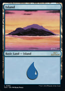 Island (286) (30A-286) - 30th Anniversary Edition