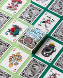 Fantasy Playing Cards