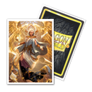 Dragon Shield: Standard 100ct Art Sleeves - Flesh and Blood (Prism)