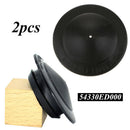 Shock-absorbing Top Rubber Decompression Dust-proof Cover 54330-ED000