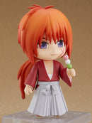 Rurouni Kenshin Nendoroid 1613 Kenshin Himura Figure