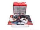 Tokyo Ghoul Complete Box Set by Sui Ishida