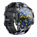 K59 Bluetooth Large Battery Outdoor Sport Smart Watch