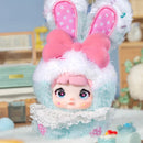Nommi Baby Sweetheart Bunny Series Plush Blind Box