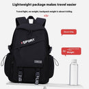 School Trends Backpack Simple Large Capacity