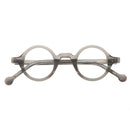 Acetate Board Retro Anti-blue Light Glasses