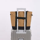 Large-capacity Tote Bag American Style
