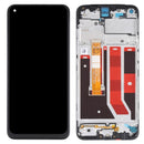 Original LCD Touch Assembly With Frame
