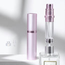 Portable Perfume Spray Bottle Dispenser