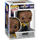 Funko Pop! Star Trek Vinyl Figures - Select Figure(s)