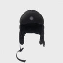 Outdoor Winter Thickened Down Cotton Lei Feng Hat
