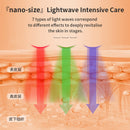 Facial Colorful LED Beauty Mask Beauty Device