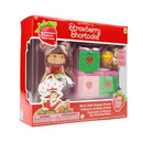 PREORDER (Estimated Arrival Q2 2024) The Loyal Subjects: Strawberry Shortcake Berry Bake Shoppe Playset
