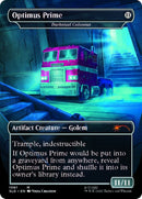 Darksteel Colossus // Darksteel Colossus (SLD-1081) - Secret Lair Drop (Borderless)