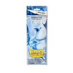 Dragon Shield: Standard Size 100ct Inner Sleeves - Perfect Fit Sealable (Clear)
