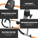 Portable Exercise Ab Fitness Crunch for Home Gym