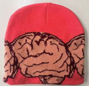 All-matching Woolen Cold-proof Thermal Hat