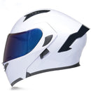 Half Helmet Helmet Personality Winter Locomotive Gray