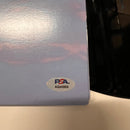 Porter Robinson Signed Divinity Sad Machine Vinyl Album PSA