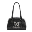 Korean Style Large Capacity Shoulder Underarm Bag for Women